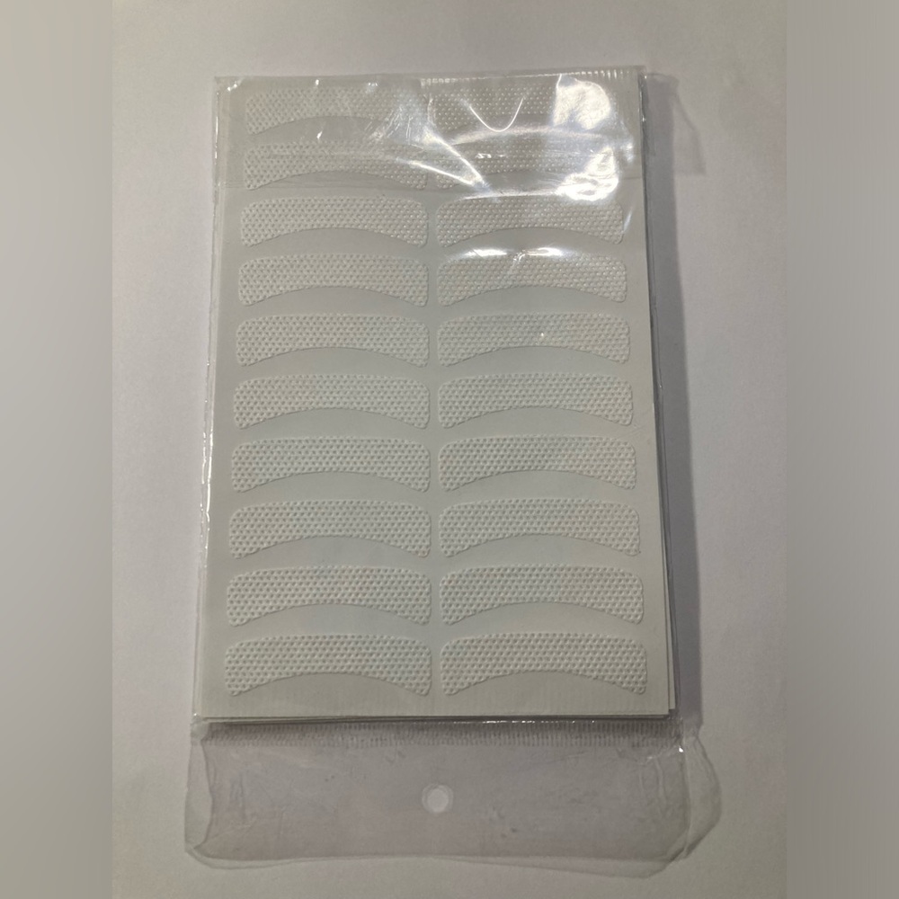 Eyeshadow Shields